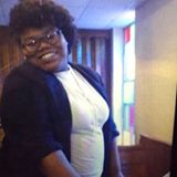 Valricka Mitchell